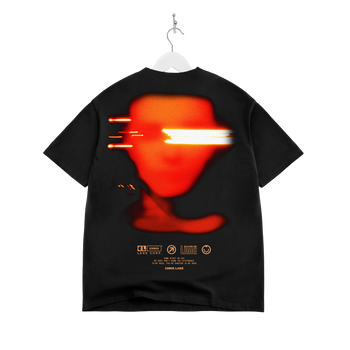 IN MY HEAD - TEE - 002