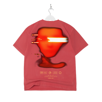IN MY HEAD - TEE - 002