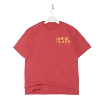 IN MY HEAD - TEE - 002