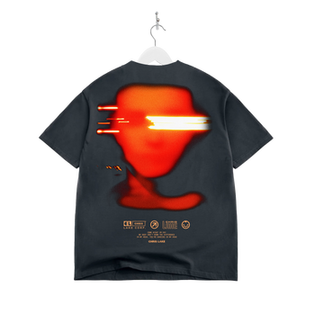 IN MY HEAD - TEE - 002