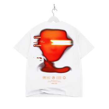 IN MY HEAD - TEE - 002