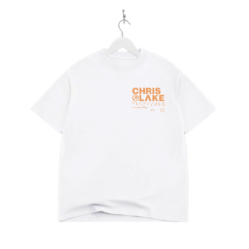 IN MY HEAD - TEE - 002