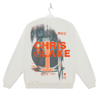 LIGHT BULB- CREWNECK - 002