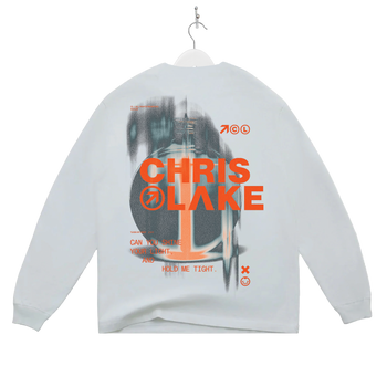 LIGHT BULB - LONGSLEEVE - 002