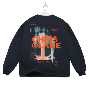 LIGHT BULB - LONGSLEEVE - 002