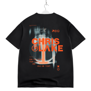 LIGHT BULB - TEE - 002