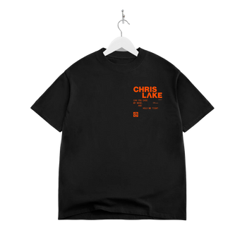 LIGHT BULB - TEE - 002