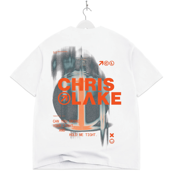 LIGHT BULB - TEE - 002