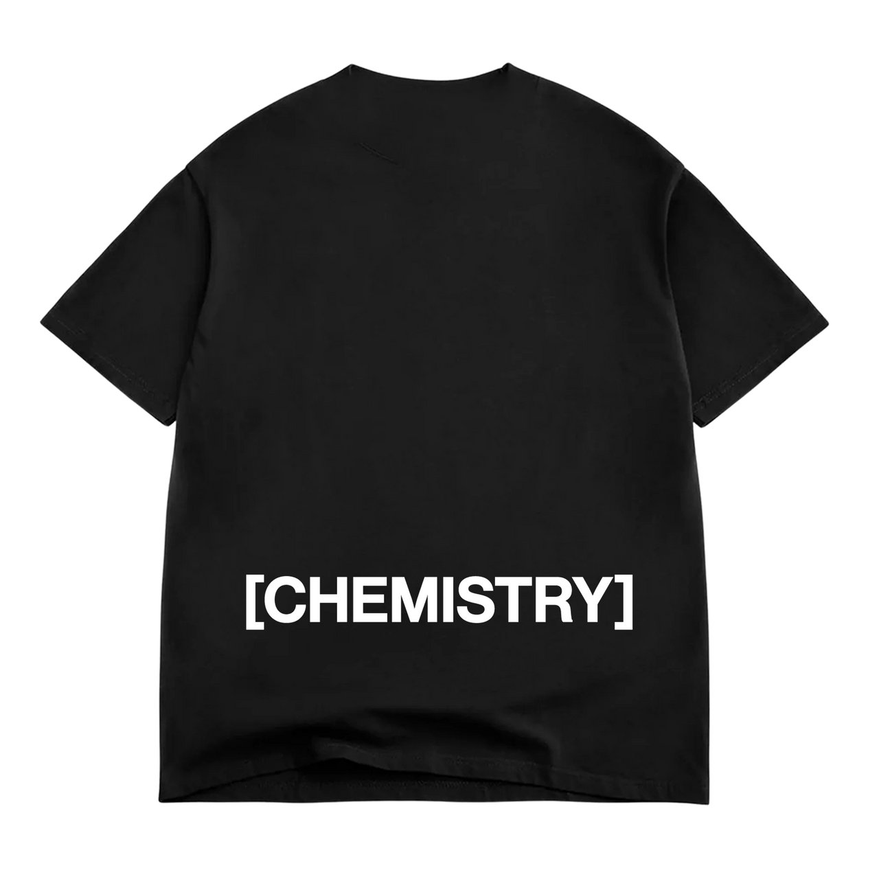 [CHEMISTRY] BOLD TEE