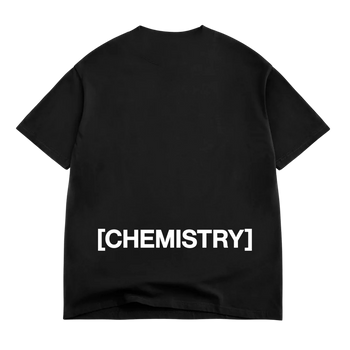 [CHEMISTRY] BOLD TEE