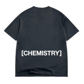 [CHEMISTRY] BOLD TEE