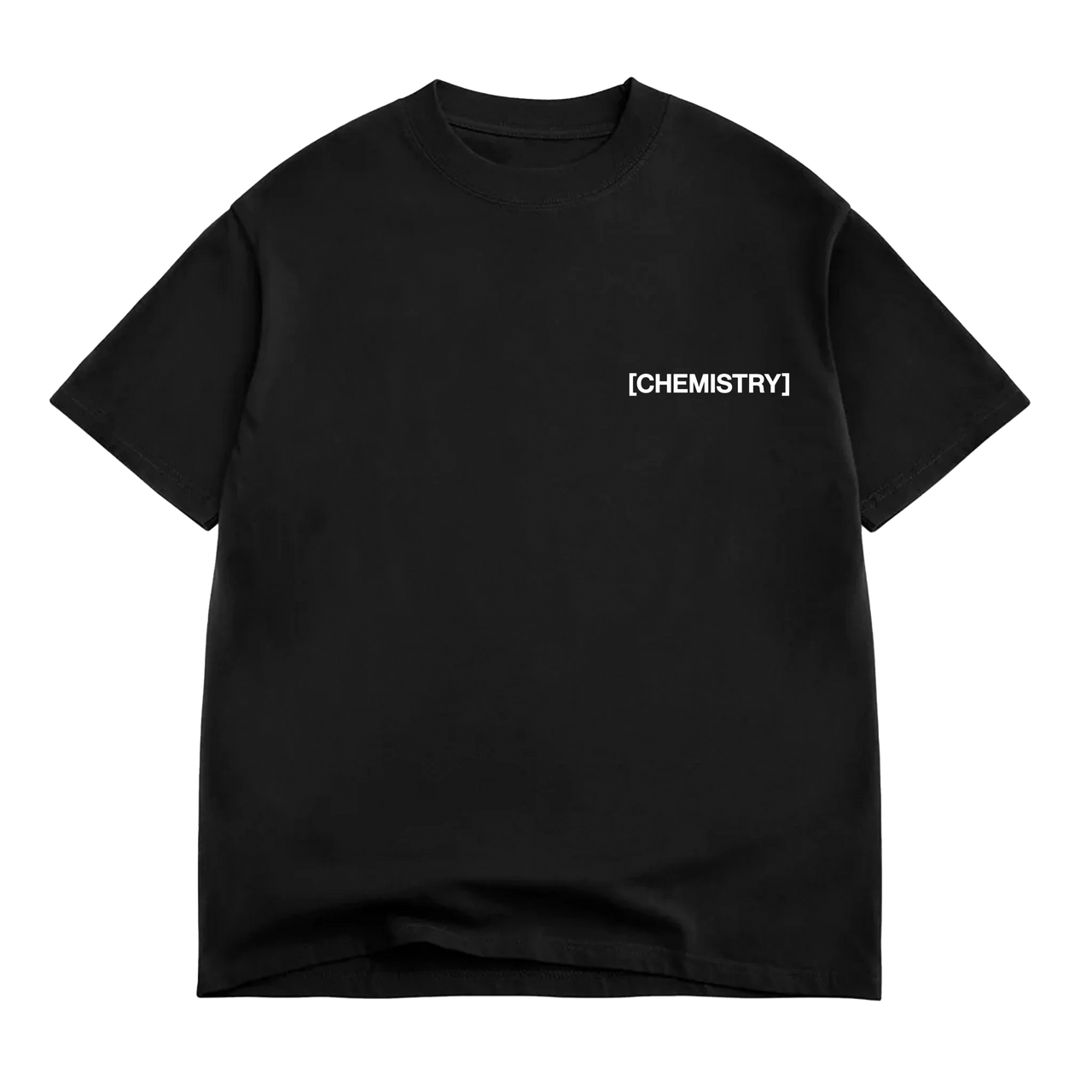 [CHEMISTRY] BOLD TEE