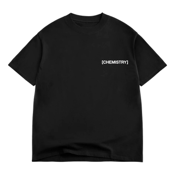 [CHEMISTRY] BOLD TEE
