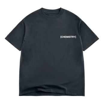 [CHEMISTRY] BOLD TEE