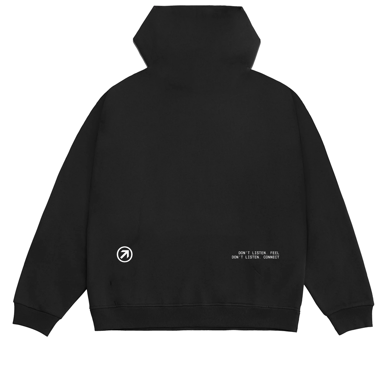 [CHEMISTRY] ESSENTIALS HOODIE