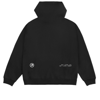 [CHEMISTRY] ESSENTIALS HOODIE