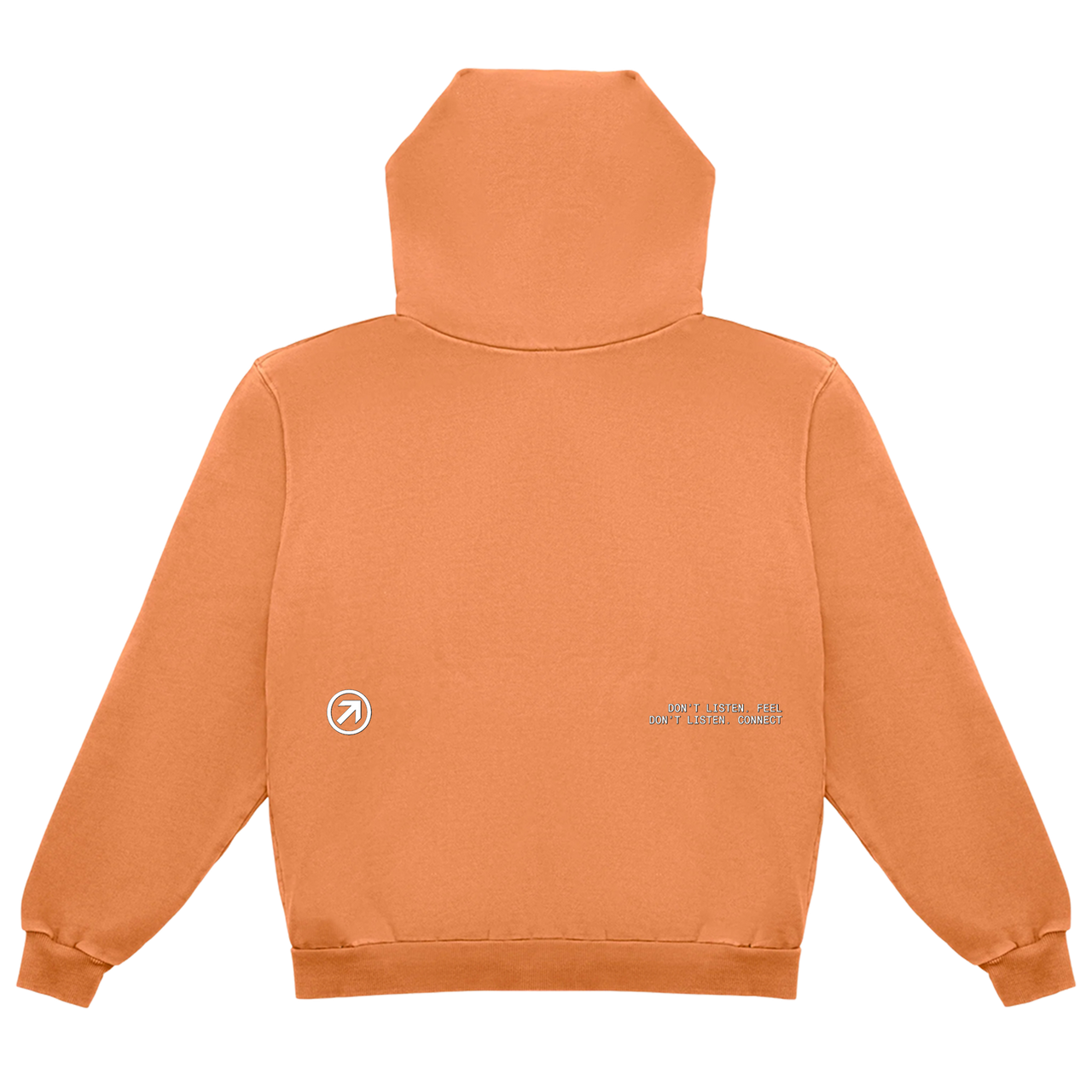[CHEMISTRY] ESSENTIALS HOODIE