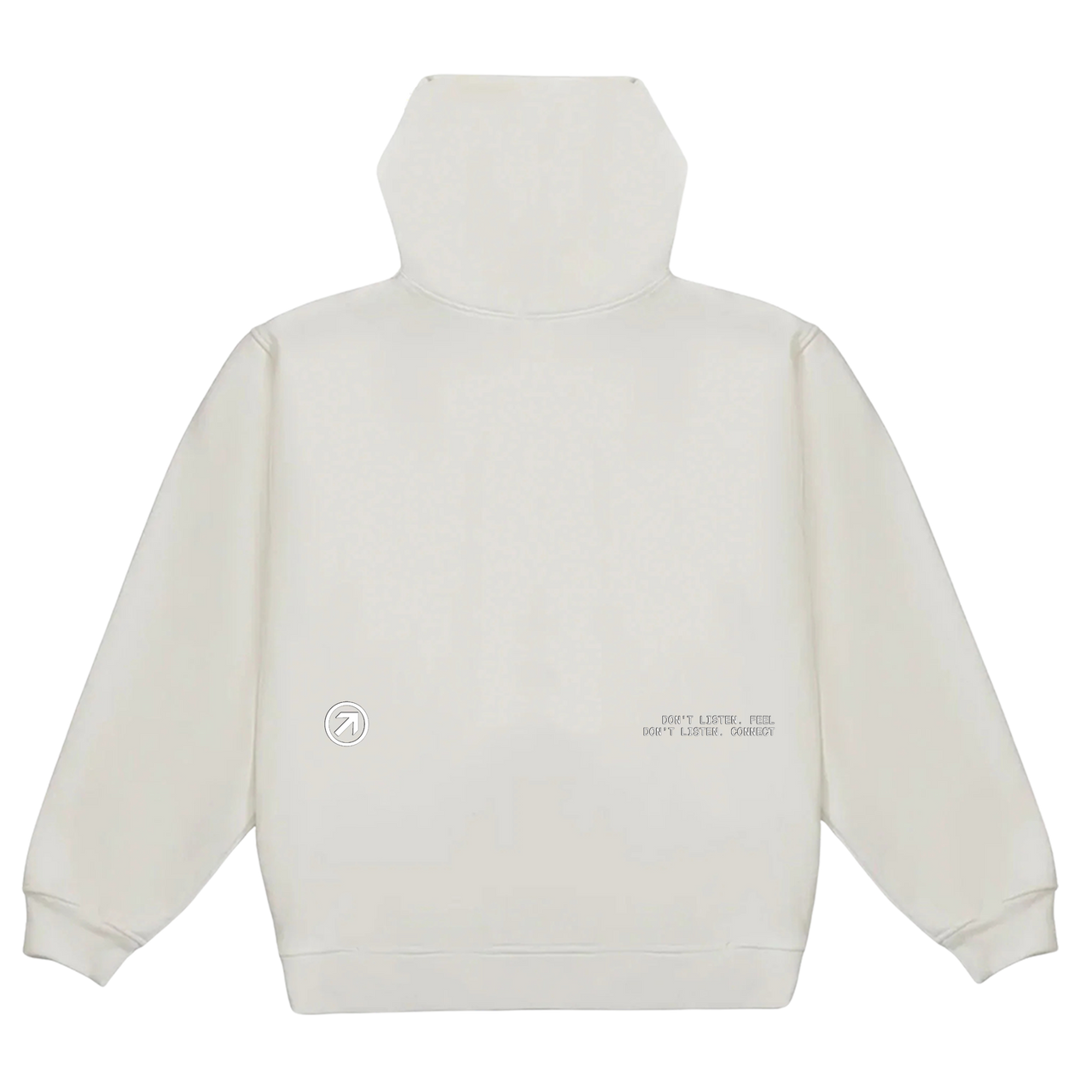 [CHEMISTRY] ESSENTIALS HOODIE