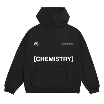 [CHEMISTRY] ESSENTIALS HOODIE