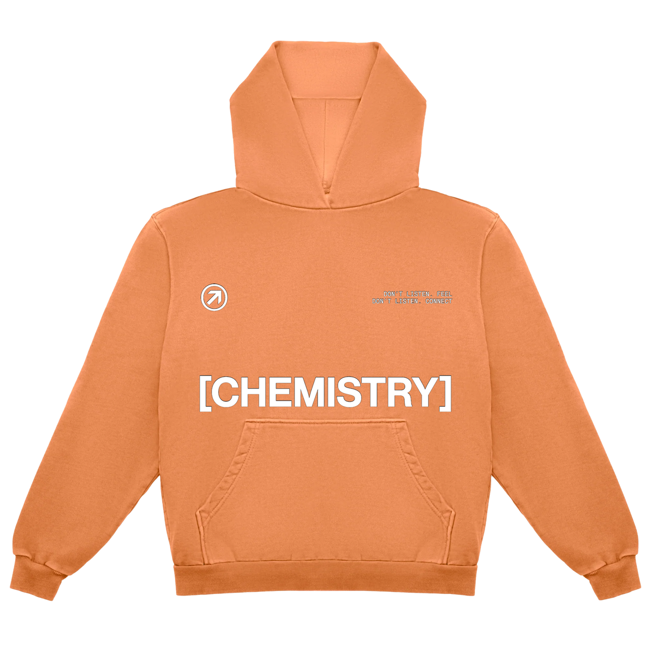 [CHEMISTRY] ESSENTIALS HOODIE