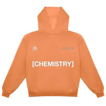 [CHEMISTRY] ESSENTIALS HOODIE