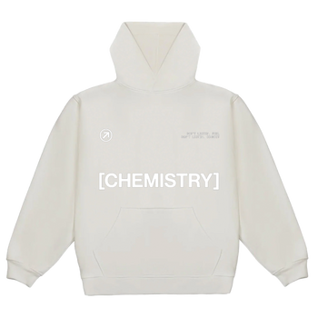 [CHEMISTRY] ESSENTIALS HOODIE