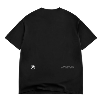 [CHEMISTRY] ESSENTIALS TEE