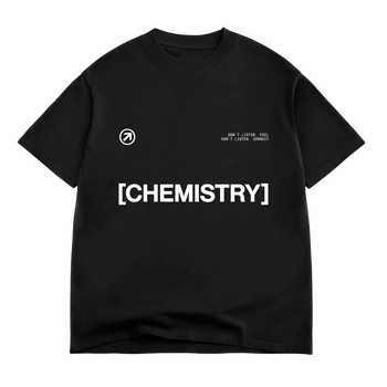 [CHEMISTRY] ESSENTIALS TEE