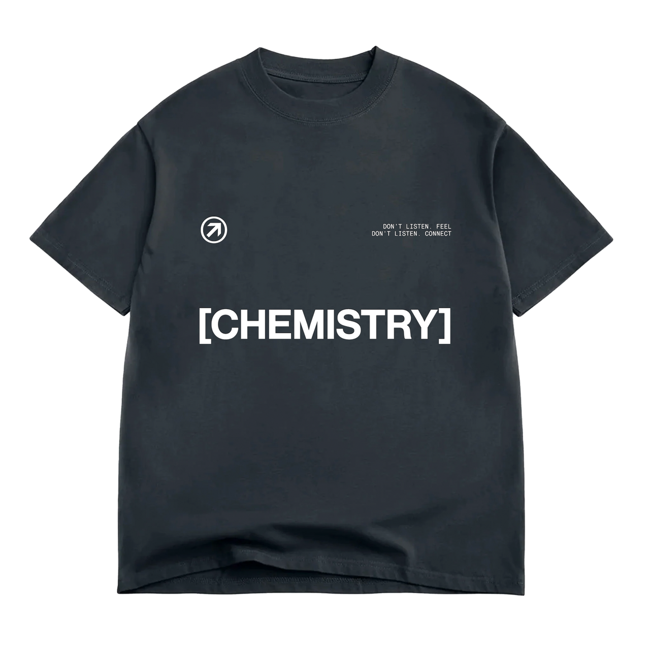 [CHEMISTRY] ESSENTIALS TEE
