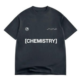 [CHEMISTRY] ESSENTIALS TEE