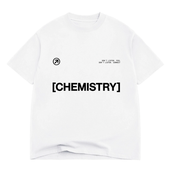 [CHEMISTRY] ESSENTIALS TEE