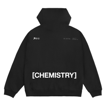[CHEMISTRY] CL HOODIE
