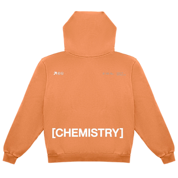 [CHEMISTRY] CL HOODIE