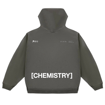 [CHEMISTRY] CL HOODIE