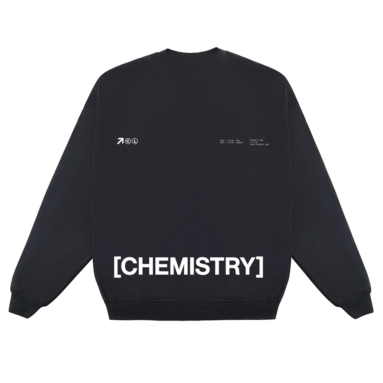 [CHEMISTRY] CL CREW