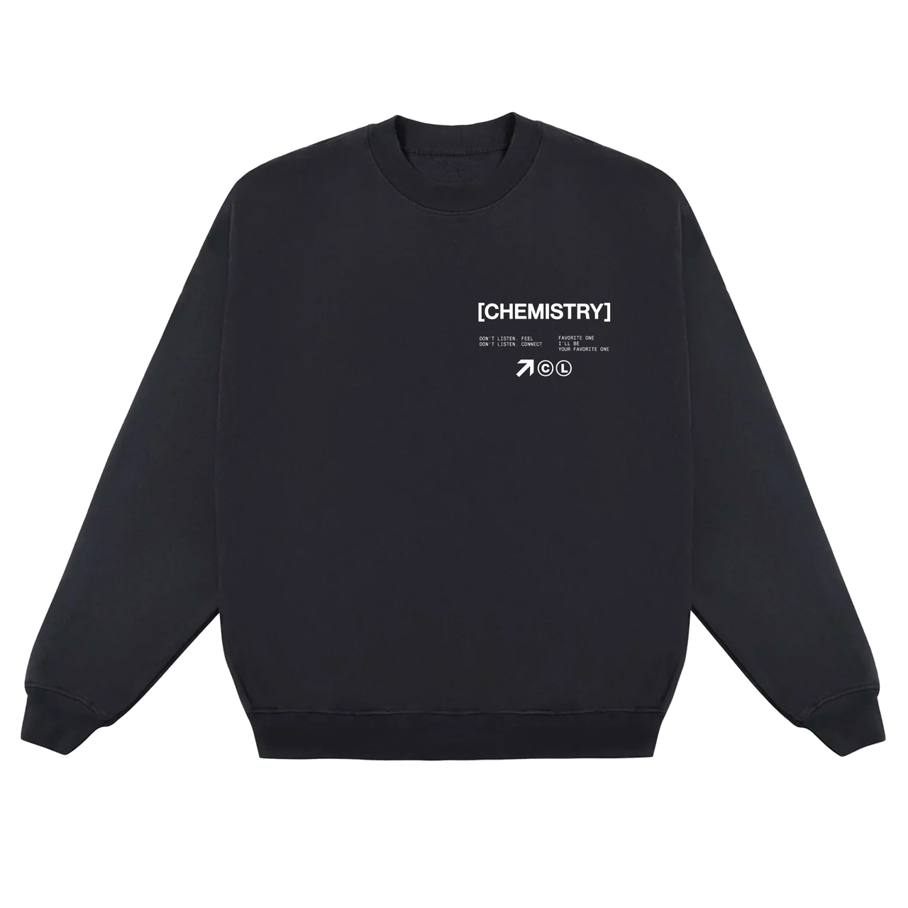 [CHEMISTRY] CL CREW