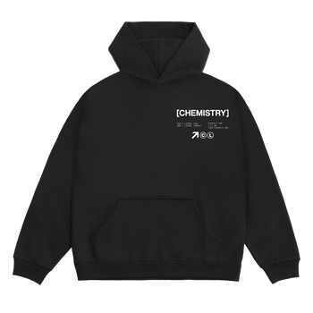 [CHEMISTRY] CL HOODIE