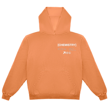 [CHEMISTRY] CL HOODIE