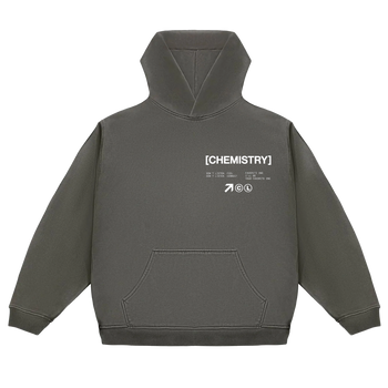 [CHEMISTRY] CL HOODIE