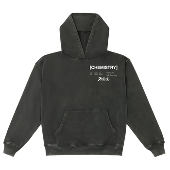 [CHEMISTRY] CL HOODIE