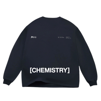 [CHEMISTRY] CL LONGSLEEVE