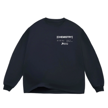 [CHEMISTRY] CL LONGSLEEVE