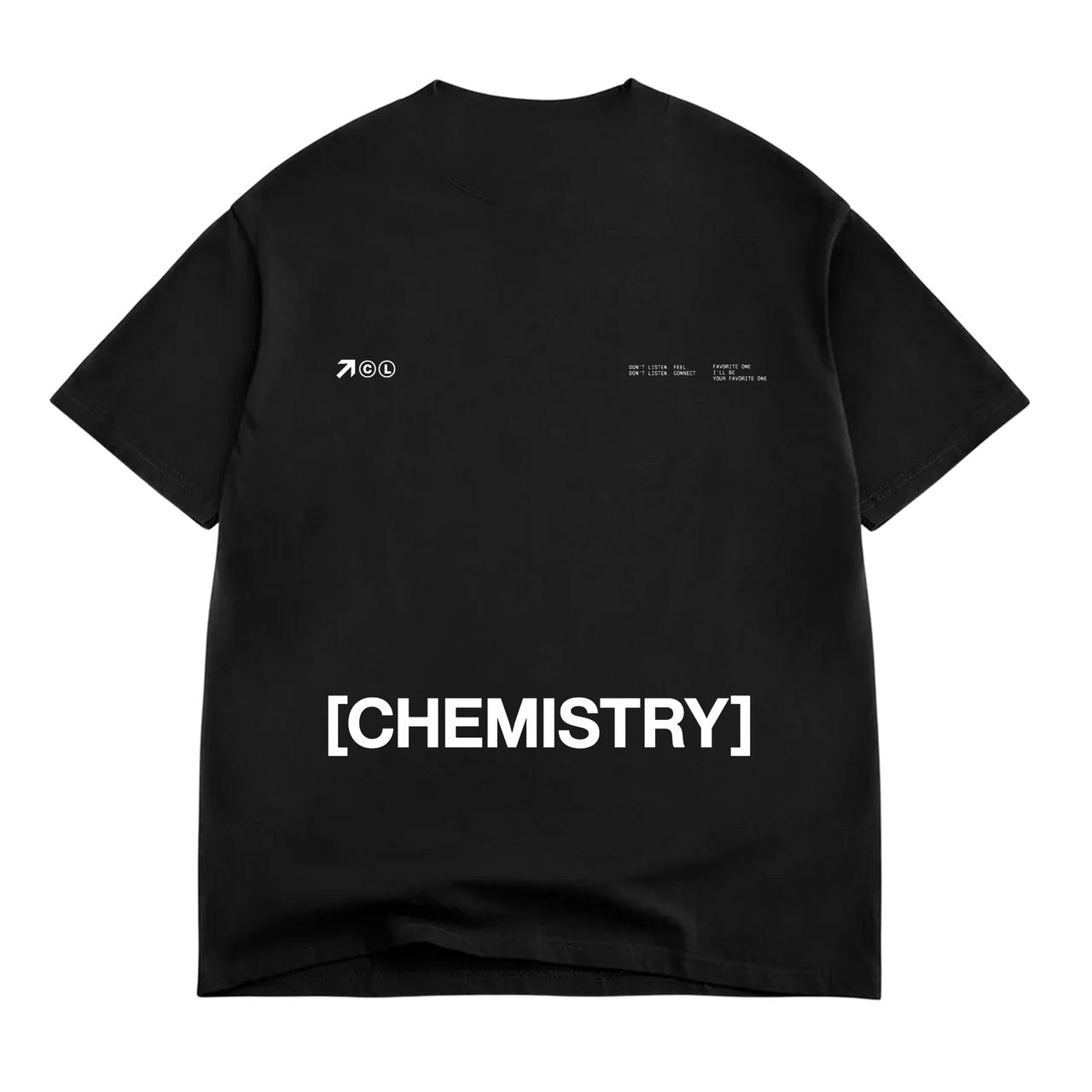 [CHEMISTRY] CL TEE