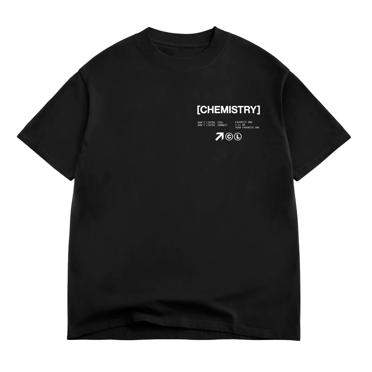 [CHEMISTRY] CL TEE