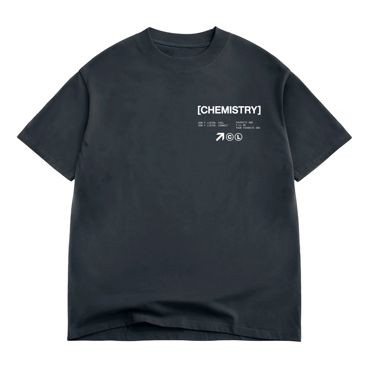 [CHEMISTRY] CL TEE