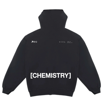 [CHEMISTRY] CL ZIP-UP HOODIE