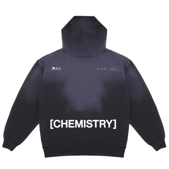 [CHEMISTRY] CL ZIP-UP HOODIE