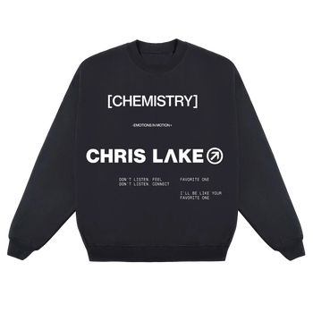 [CHEMISTRY] CONNECT CREW