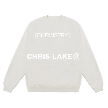 [CHEMISTRY] CONNECT CREW