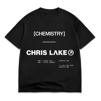 [CHEMISTRY] CONNECT TEE